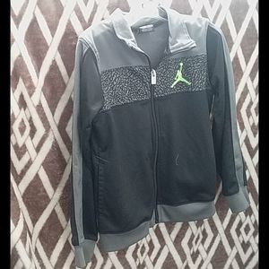 Kids Jordan jacket
